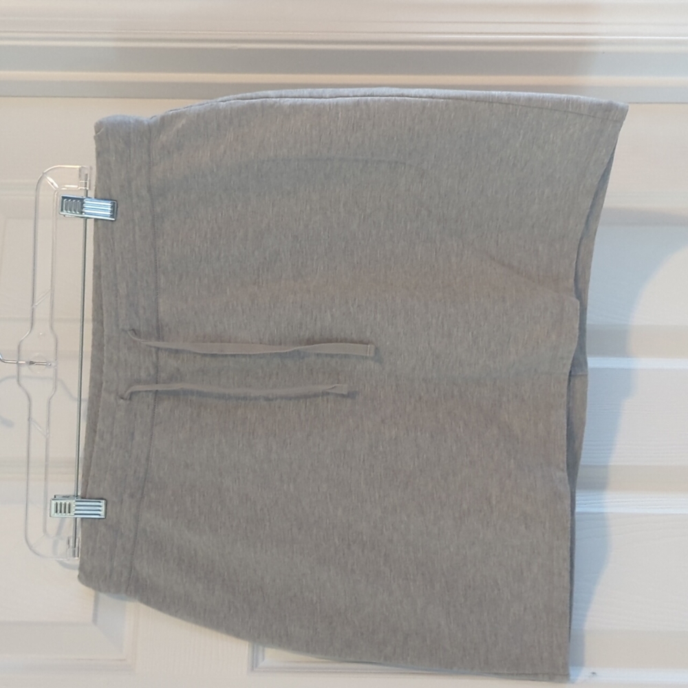 J Jill SweatSkirt